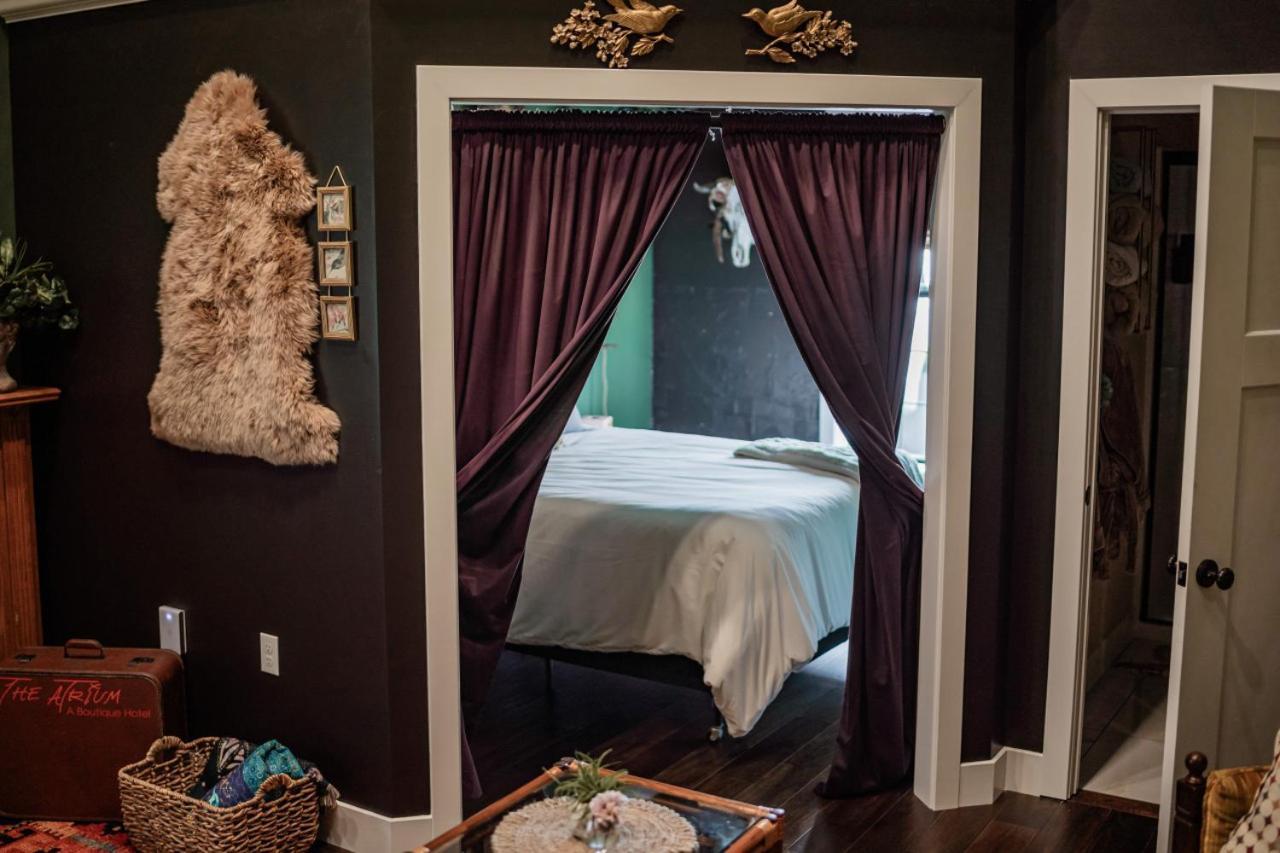 Perryville The Atrium - A Boutique Hotel - Suite 17 מראה חיצוני תמונה