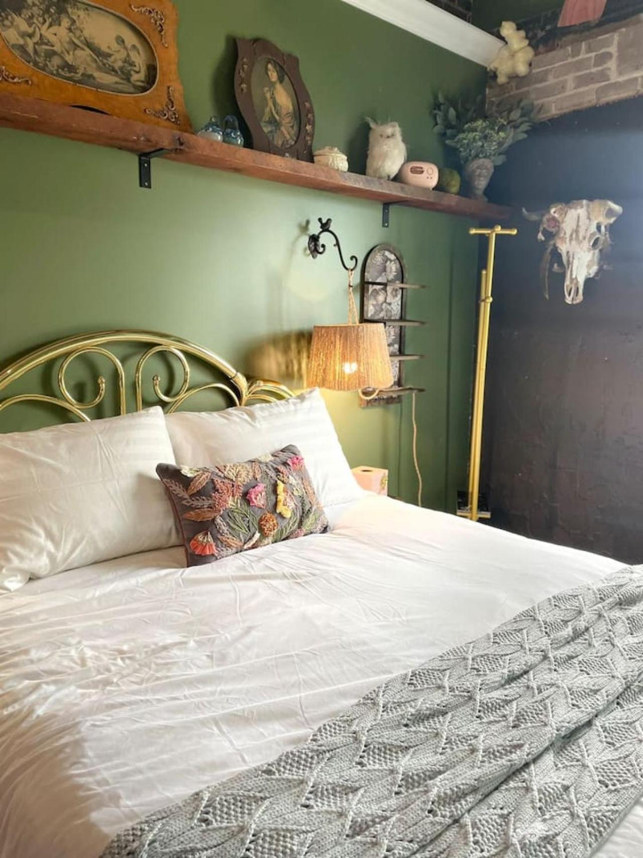 Perryville The Atrium - A Boutique Hotel - Suite 17 מראה חיצוני תמונה