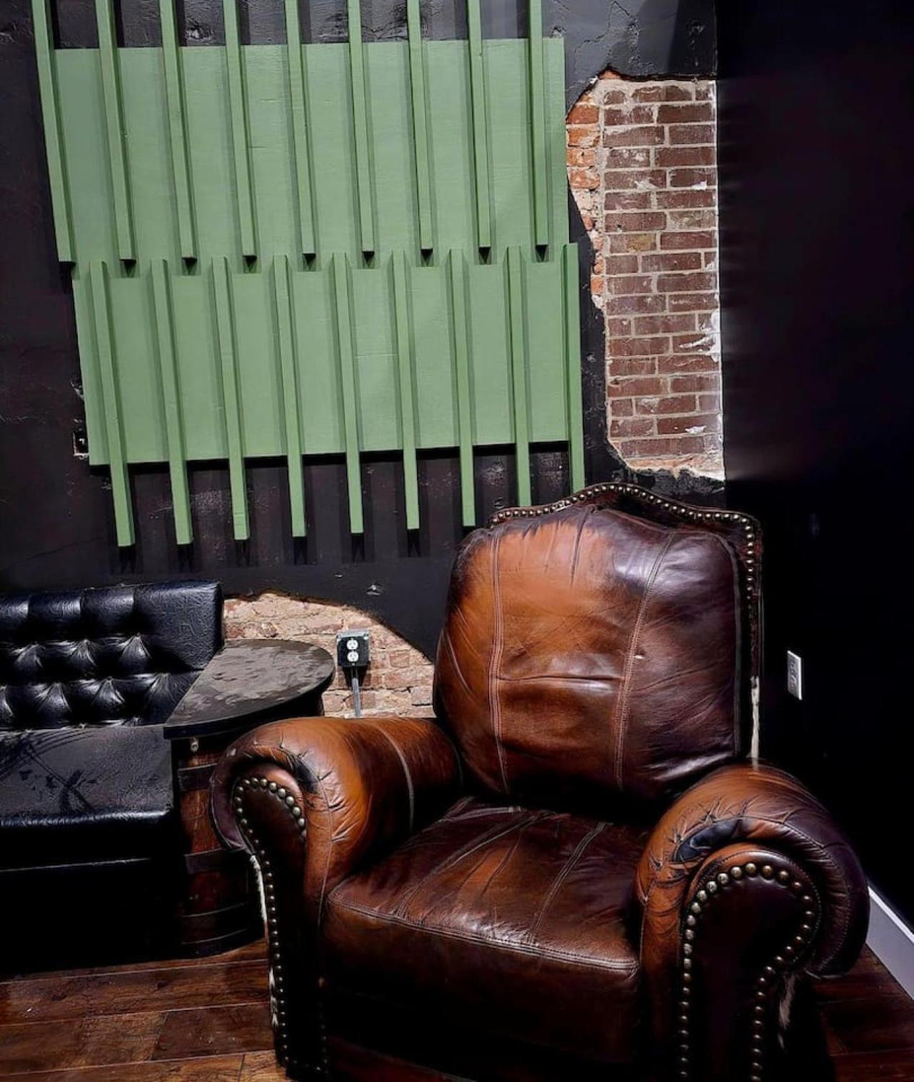 Perryville The Atrium - A Boutique Hotel - Suite 17 מראה חיצוני תמונה