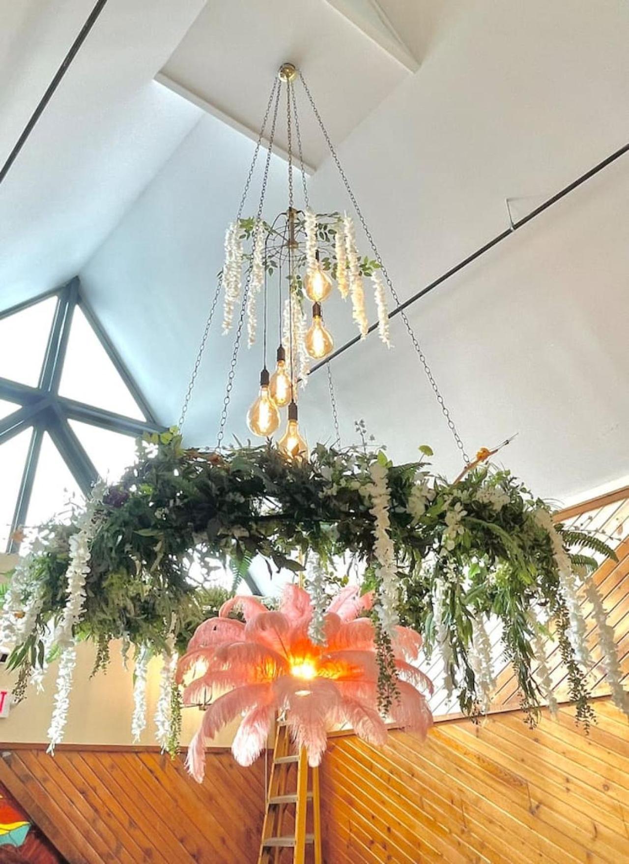 Perryville The Atrium - A Boutique Hotel - Suite 17 מראה חיצוני תמונה